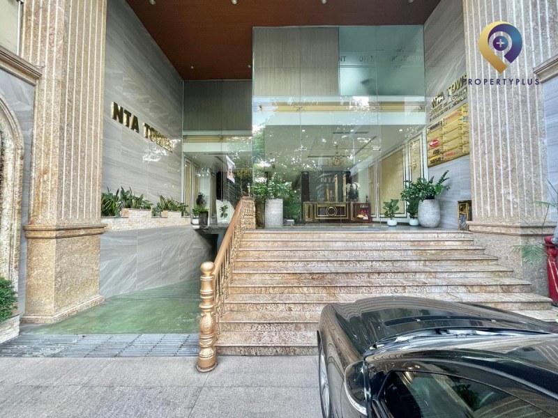 NTA TOWER